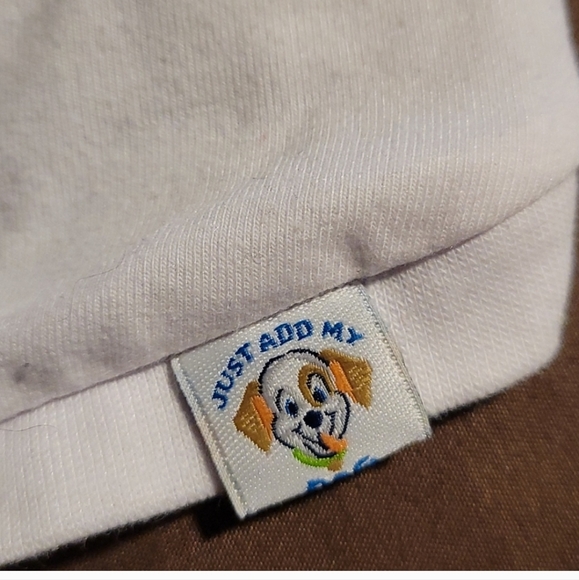 Dog Beach Top - Picture 3 of 3